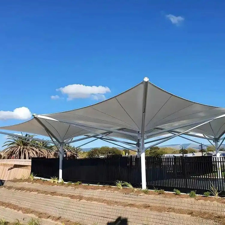 洪雅县工程案例