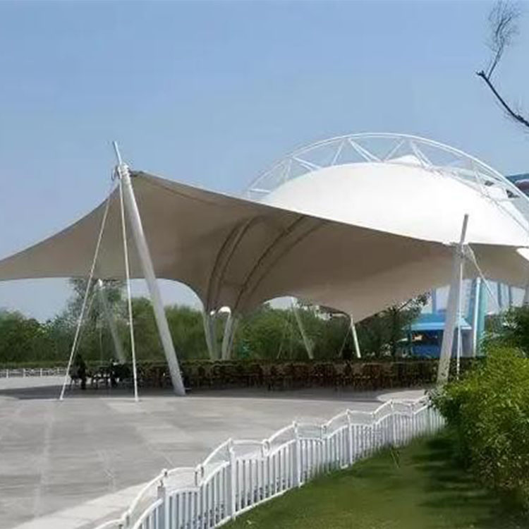 洪雅县工程案例