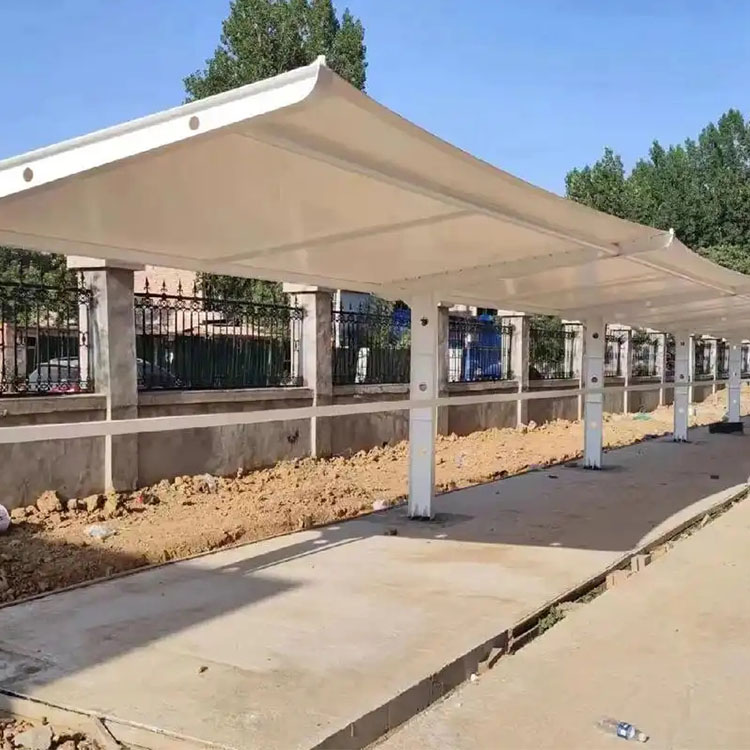 洪雅县工程案例