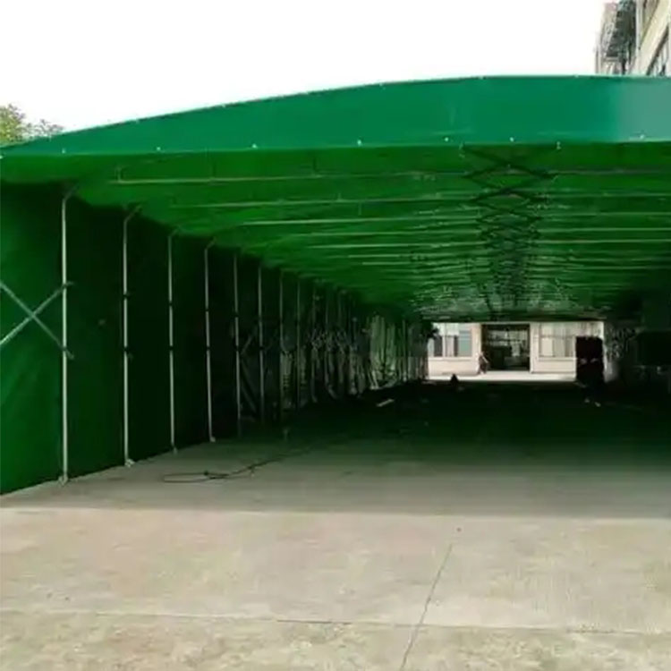 洪雅县工程案例