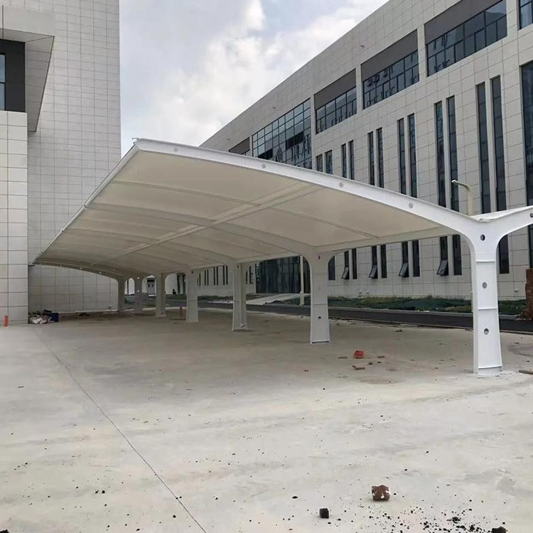 洪雅县工程案例