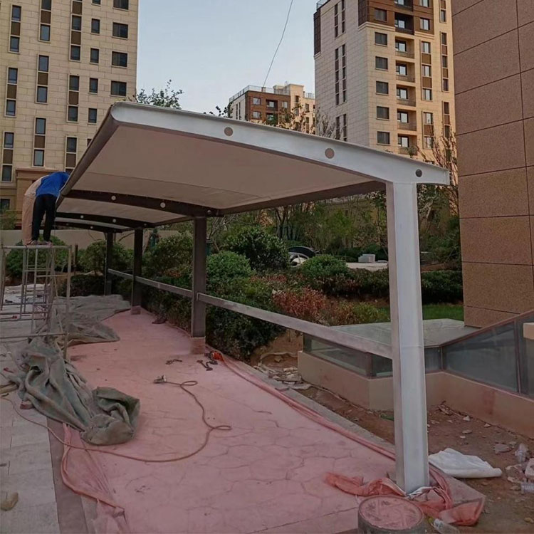 洪雅县工程案例